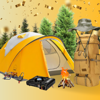 Camping & Randonnée