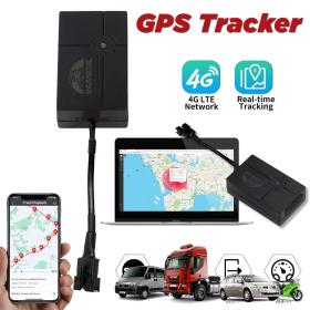 GPS Tracker GPS401C Dispositif de suivi Pour Véhicule – جهاز تتبع المركبات