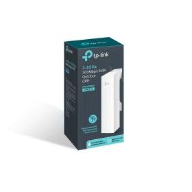 POINT D'ACCES TP-LINK TL-CPE210 EXTERIEUR TL-CPE210 WIFI 2.4GHZ N300 M