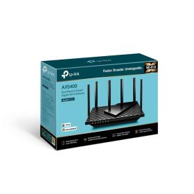 ROUTEUR TP-LINK ARCHER TL-AX72 WIFI 6 GIGABIT AX5400